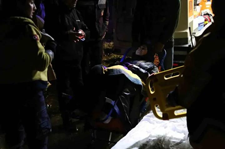 Kastamonu Taşköprü’de Tur Midibüsü Trafik Kazası Detayları