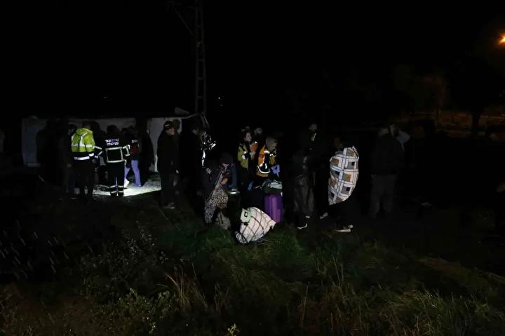Kastamonu Taşköprü’de Tur Midibüsü Trafik Kazası Detayları