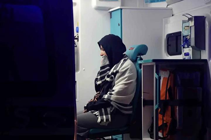 Kastamonu Taşköprü’de Tur Midibüsü Trafik Kazası Detayları