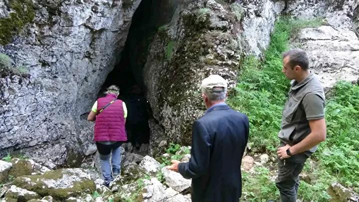 Mağaraya Yapılan İncelemeler ve Bölge Gelişmeleri