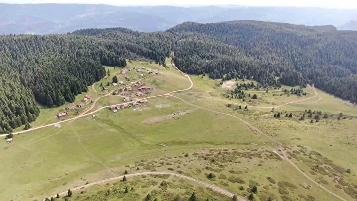 Kastamonu’da Yayla Ekoturizmi ve Fokurdan Mağarası Gelişmeleri