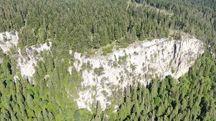 Kastamonu’da Yayla Ekoturizmi ve Fokurdan Mağarası Gelişmeleri