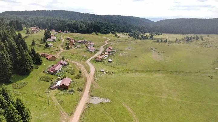 Kastamonu’da Yayla Ekoturizmi ve Fokurdan Mağarası Gelişmeleri
