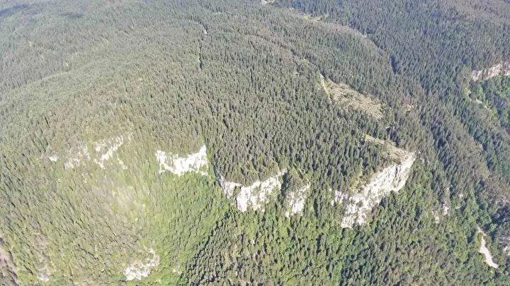 Kastamonu’da Yayla Ekoturizmi ve Fokurdan Mağarası Gelişmeleri