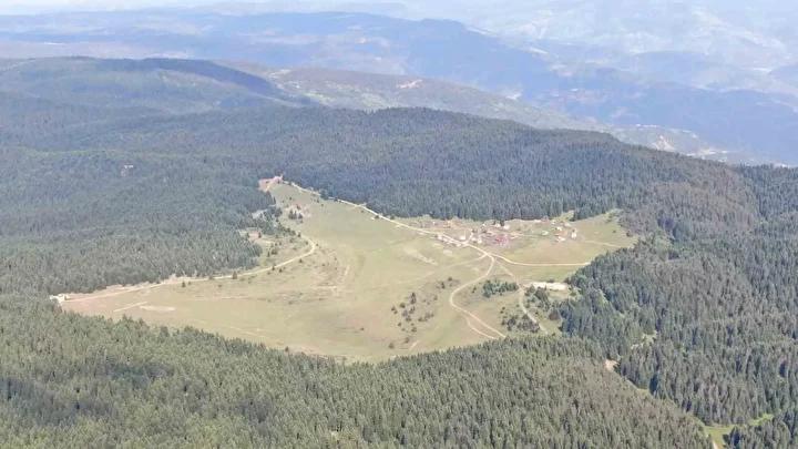 Kastamonu’da Yayla Ekoturizmi ve Fokurdan Mağarası Gelişmeleri