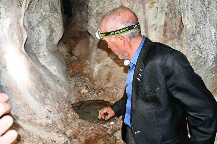 Kastamonu’da Yayla Ekoturizmi ve Fokurdan Mağarası Gelişmeleri
