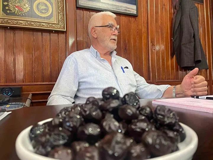 Katırlı Köyü Zeytin Kooperatifinin Başarı Hikayesi ve Üretim Sırları 1 Kaliteli Üretim ve Güvenilirlik