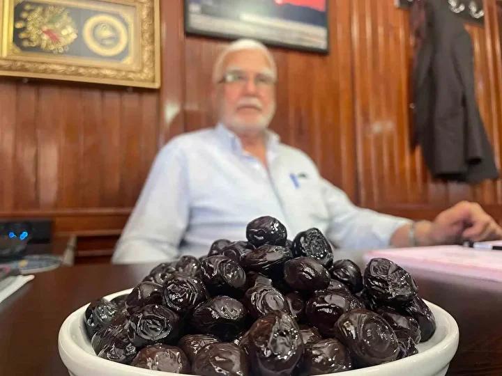 Katırlı Köyü Zeytin Kooperatifinin Başarı Hikayesi ve Üretim Sırları 4 Katırlı Köyü Zeytin Kooperatifinin Başarı Hikayesi ve Üretim Sırları