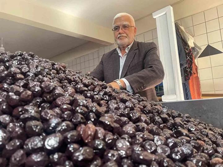 Katırlı Köyü Zeytin Kooperatifinin Başarı Hikayesi ve Üretim Sırları 5 Katırlı Köyü Zeytin Kooperatifinin Başarı Hikayesi ve Üretim Sırları