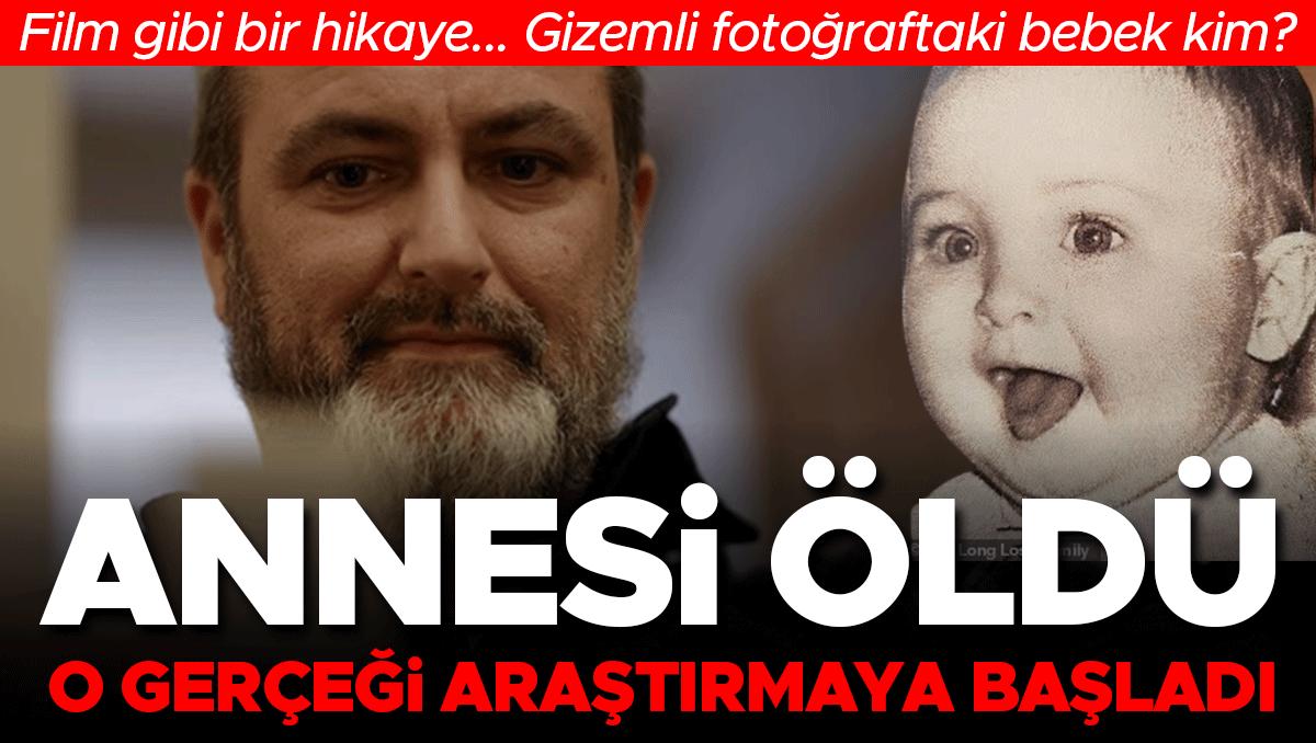 Kayıp Kardeşini Bulan Adamın Duygusal Hikayesi