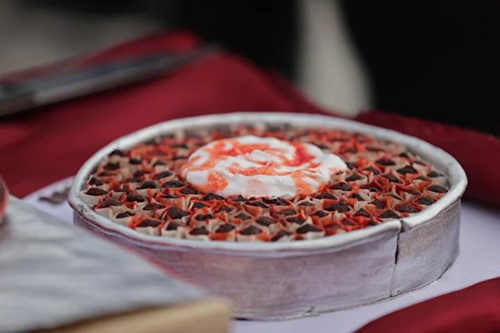 Kayseri Gastronomi Günleri'nde Geleneksel Lezzetler ve Şehir Tanıtımı 6 Kayseri Gastronomi Günleri'nde Geleneksel Lezzetler ve Şehir Tanıtımı