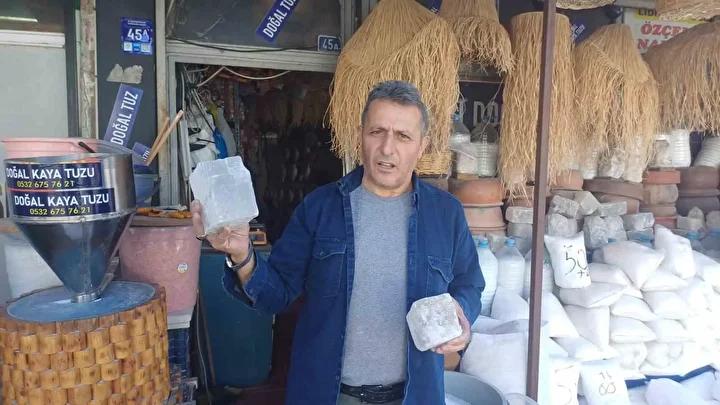 Sağlık ve Lezzetin Buluştuğu Doğal Tuzlar