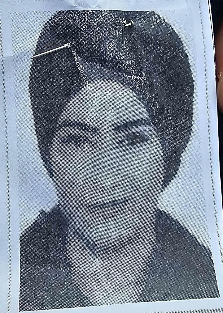 Kayseri'de Edebiyat Fakültesi’nde Cinayet Şoku ve Gelişmeler 7 Kayseri'de Edebiyat Fakültesi’nde Cinayet Şoku ve Gelişmeler
