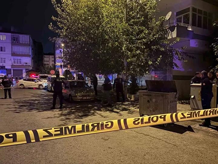Kayseri'de Silahlı Saldırı: Bir Yaralı Hayatını Kaybetti