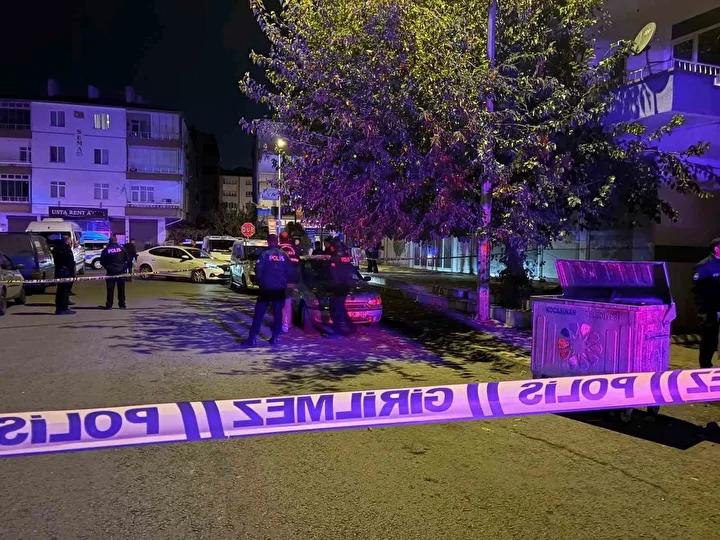 Kayseri'de Silahlı Saldırı: Bir Yaralı Hayatını Kaybetti