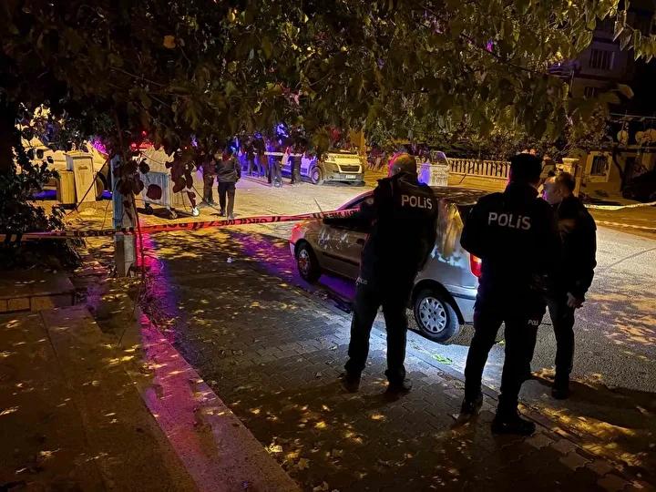 Kayseri'de Silahlı Saldırı: Bir Yaralı Hayatını Kaybetti