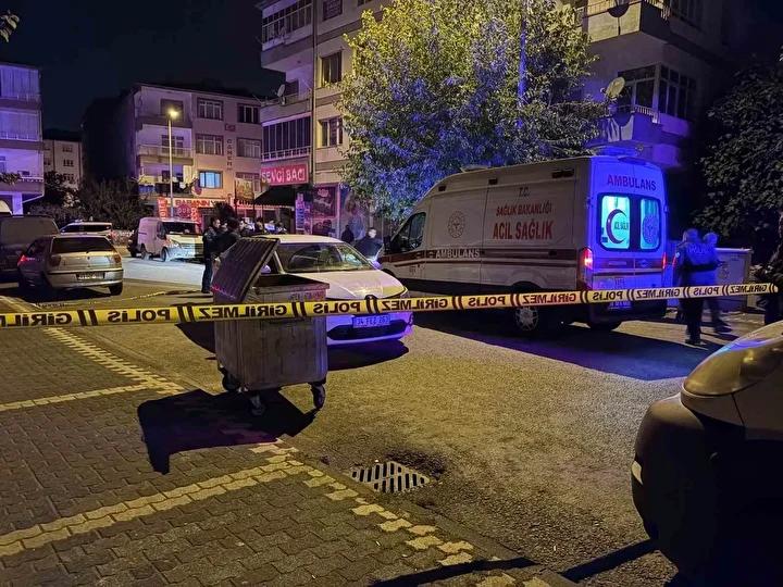 Kayseri'de Silahlı Saldırı: Bir Yaralı Hayatını Kaybetti
