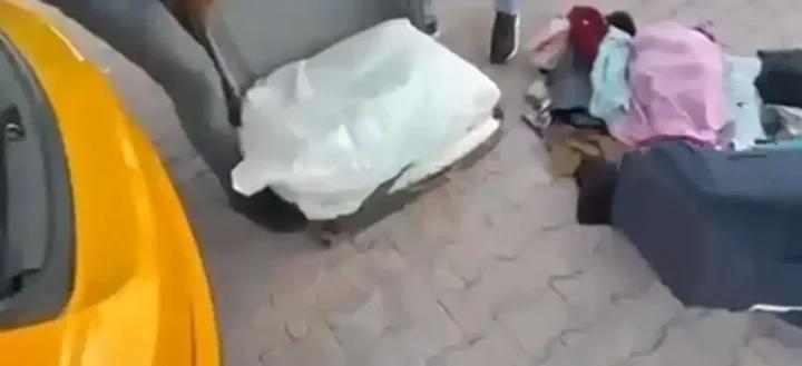 Kayseri’de Uyuşturucu Operasyonu: 25 Kilo Metamfetamin Ele Geçirildi
