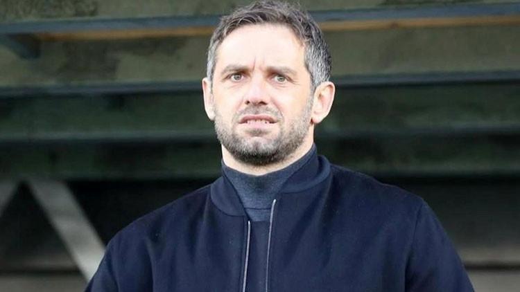 Kayserispor'dan Radomir Djalovic ile Yeni Anlaşma Hakkında Bilgilendirme