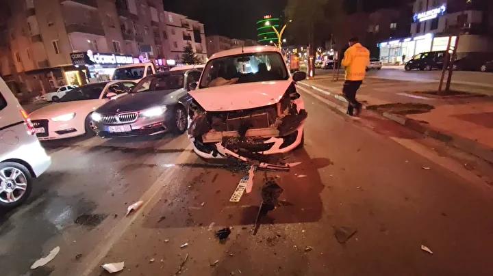 Şiddet ve Müdahale Anı