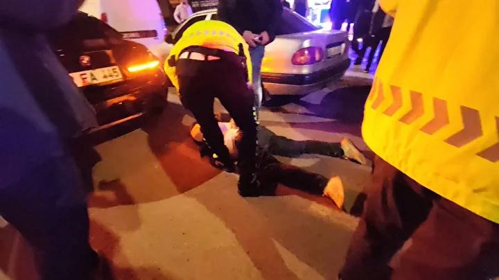 Soruşturma ve Güvenlik Önlemleri