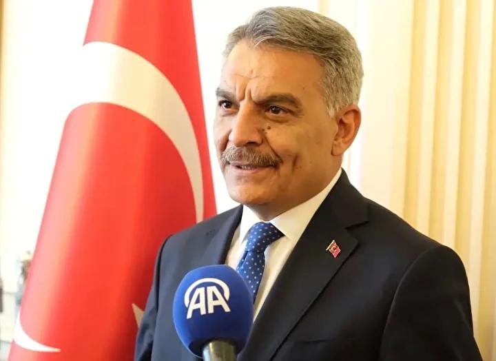 Kazankaya Kanyonu'nda Turizm ve Doğa Seferberliği Başladı 4 Ziyaretçilerden ve bölge uzmanlarından olumlu geri dönüşler