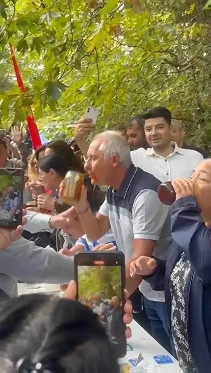 Kazdağı Bal Ormanı'nda Bal Şöleni ve Uluslararası Başarılar