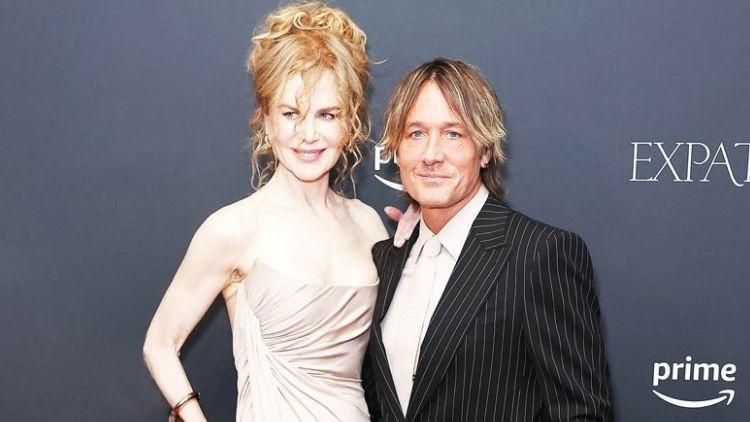 Keith Urban ve Nicole Kidman Çifti Ayrılık Hikayesi ve Detaylar