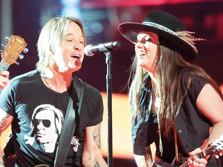 Keith Urban ve Nicole Kidman Çifti Üzerindeki Yeni İddialar ve Şoke Edici Detaylar