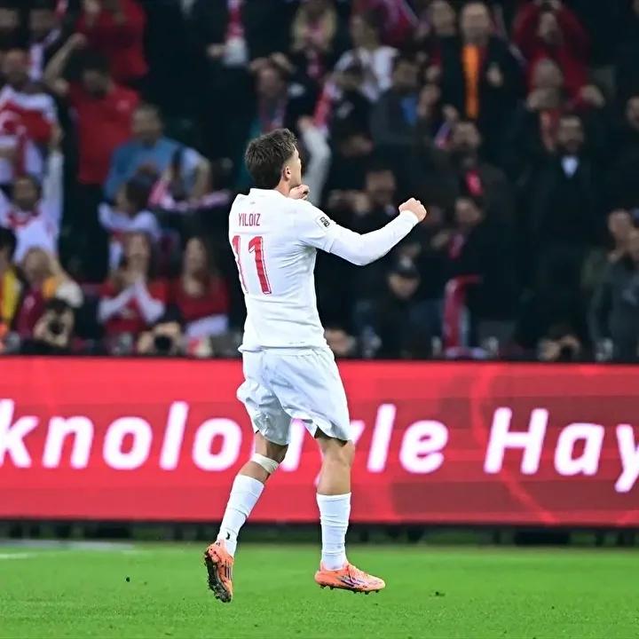 Kenan Yıldız'a Avrupa devlerinden ciddi ilgi: Fenerbahçe'nin geçmiş veto skandalı