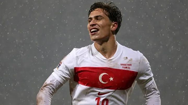 Kenan Yıldız’a Avrupa devlerinden dikkat çeken teklif!