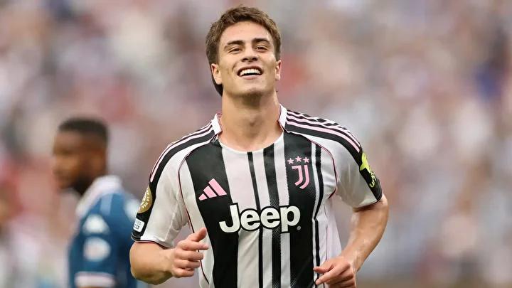 Kenan Yıldız'ın Juventus Günleri ve Transfer Satış Piyasalardaki Son Durumları