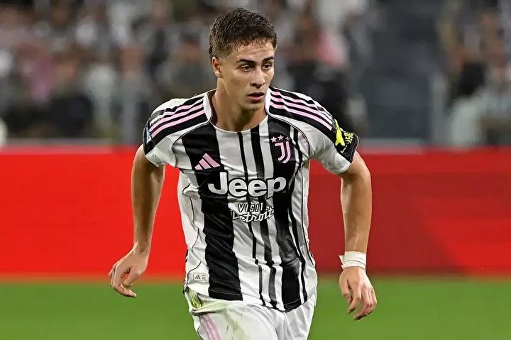 Kenan Yıldız'ın Juventus Günleri ve Transfer Satış Piyasalardaki Son Durumları