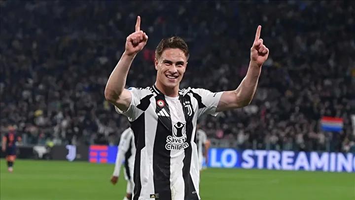 Kenan Yıldız'ın Juventus Günleri ve Transfer Satış Piyasalardaki Son Durumları