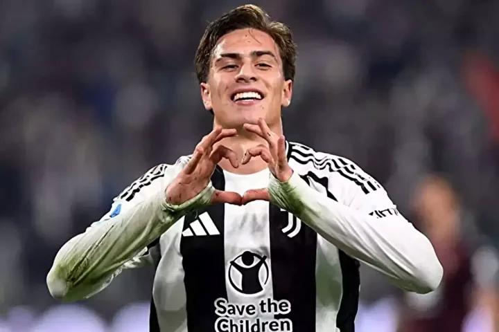Kenan Yıldız'ın Juventus Günleri ve Transfer Satış Piyasalardaki Son Durumları