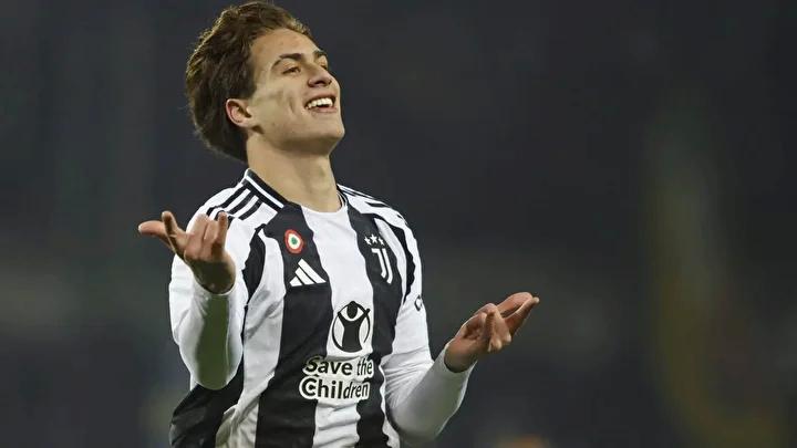 Kenan Yıldız'ın Juventus Günleri ve Transfer Satış Piyasalardaki Son Durumları