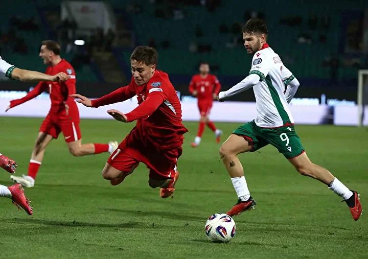 Kenan Yıldız'ın Muhteşem Performansı İtalyan Medyasında Yankı Buldu