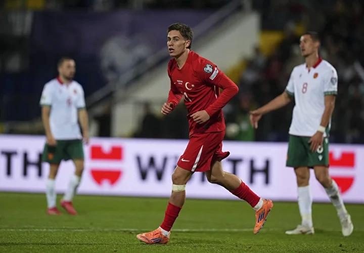 Kenan Yıldız'ın Muhteşem Performansı İtalyan Medyasında Yankı Buldu