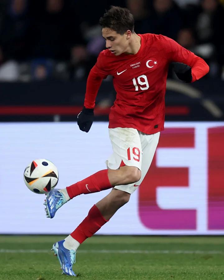 Kenan Yıldız'ın Muhteşem Performansı İtalyan Medyasında Yankı Buldu