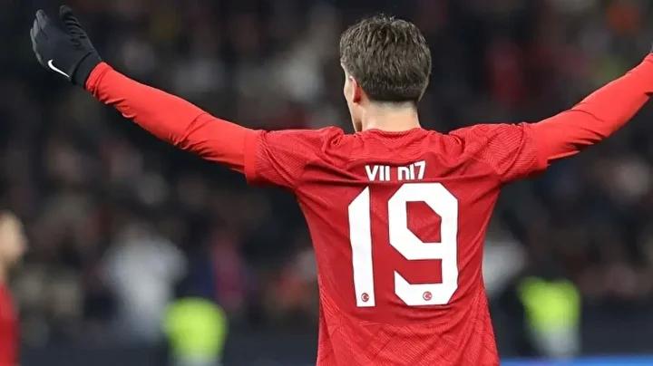 Kenan Yıldız'ın Muhteşem Performansı İtalyan Medyasında Yankı Buldu