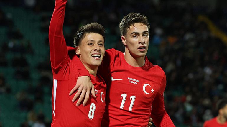 İlerleyen Günlerde Tüm Gözler Madrid’de