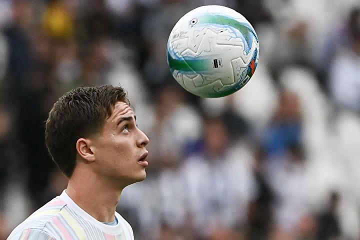 Kenan Yıldız'ın Piyasa Değeri Tarihinde Yeni Rekorlar Kırdı