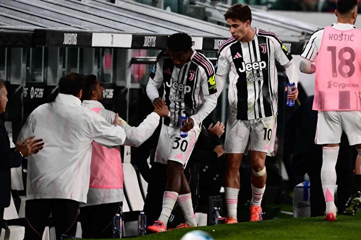 Kenan Yıldız'ın Piyasa Değeri Tarihinde Yeni Rekorlar Kırdı