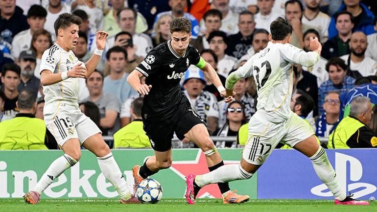 Kenan Yıldız’ın Real Madrid’e Transfer Seviyesi ve Bugünkü Durumu