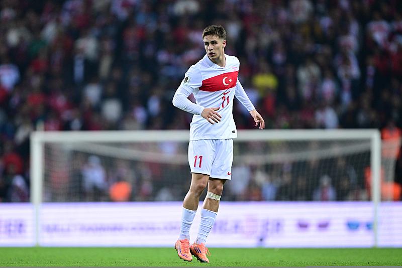 Genç Yıldızın Gündemdeki Durumu