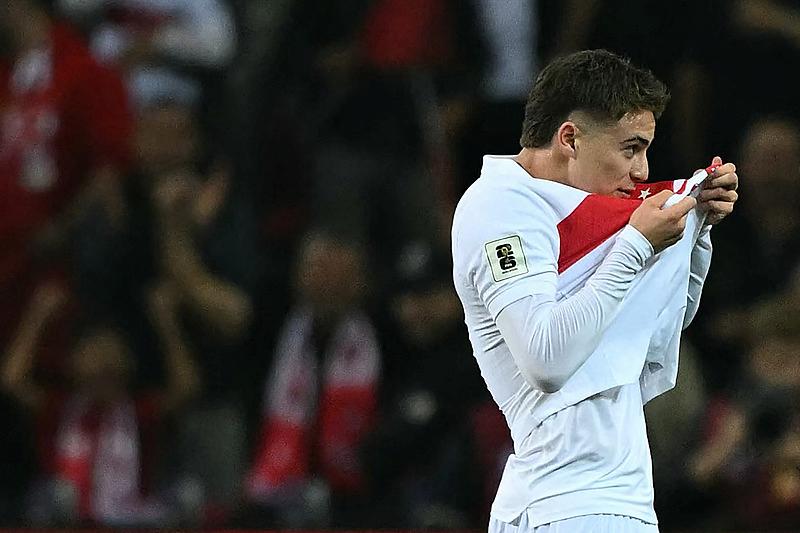 Kenan Yıldız'ın Transfer Dedikoduları ve Gelişmeler