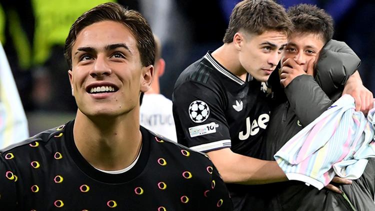 Kenan Yıldız'ın Transfer Sürecinde Son Durum ve Gelişmeler 1 Juventus ile sözleşme görüşmelerinde yaşanan tıkanıklık devam ederken, genç futbolcu Kenan Yıldız üzerinde de hareketlilik yaşanıyor. Birçok büyük kulüp, yıldız isim için yarış halinde bulunurken, özellikle Real Madrid ve Chelsea gibi dev ekiplerin ilgi göstermesi dikkat çekiyor.
