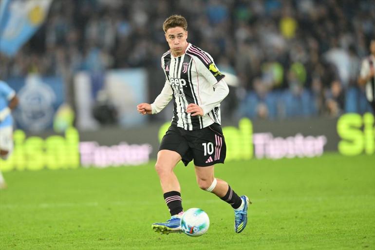 Kenan Yıldız'ın Transfer Sürecinde Son Durum ve Gelişmeler 2 Transfer Fiyatında Rekor Talepler