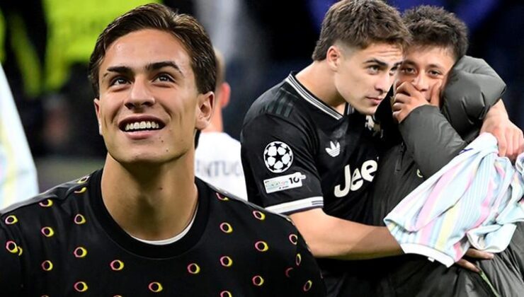 Kenan Yıldız’ın Transfer Sürecinde Son Durum ve Gelişmeler