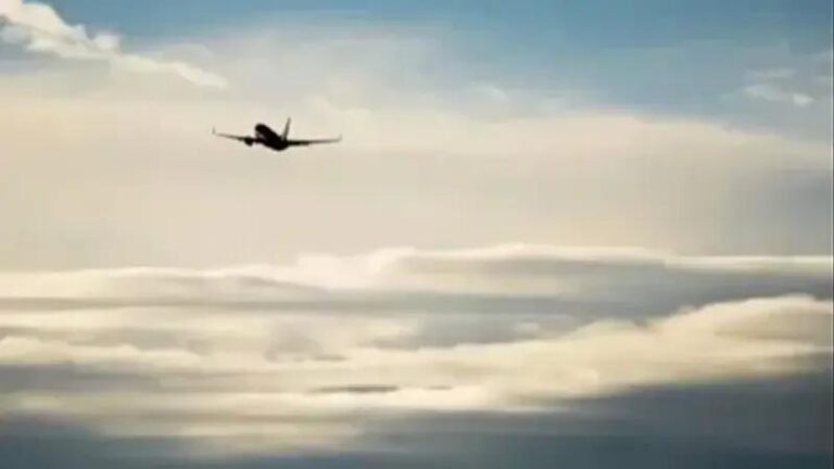 Kenya8217da Ucak Kazasi 12 Kisi Hayatini Kaybetti